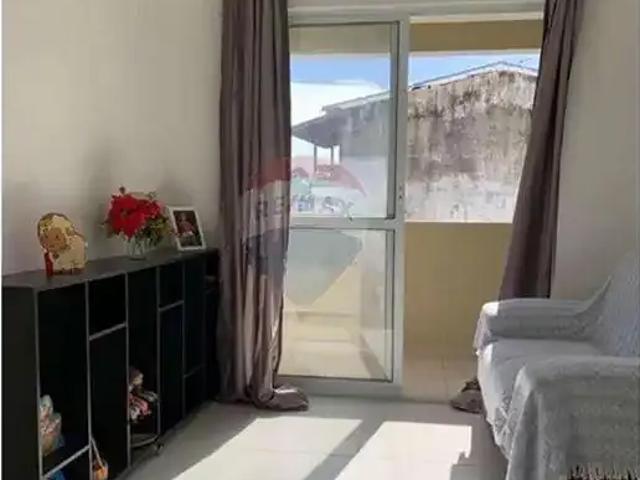 Apartamento para Venda em Salvador/BA Itapuã 2 Quartos