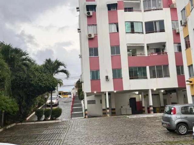 Apartamento para Venda em Salvador/BA Itapuã 2 Quartos