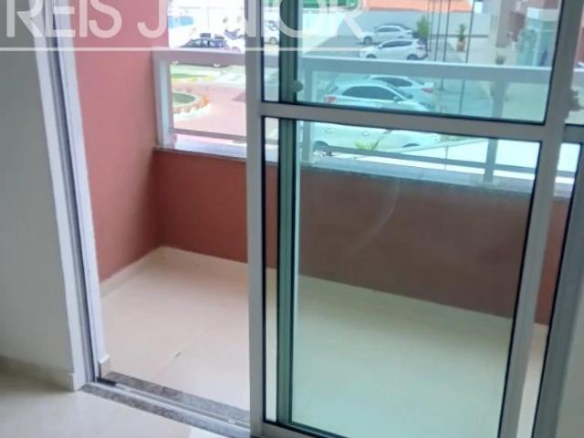 Apartamento para Venda em Salvador/BA Itapuã 2 Quartos