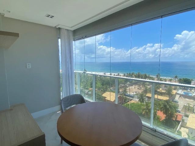 Apartamento para Venda em Salvador/BA Itapuã 2 Quartos