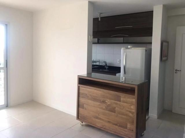 Apartamento para Venda em Salvador/BA Itapuã 2 Quartos