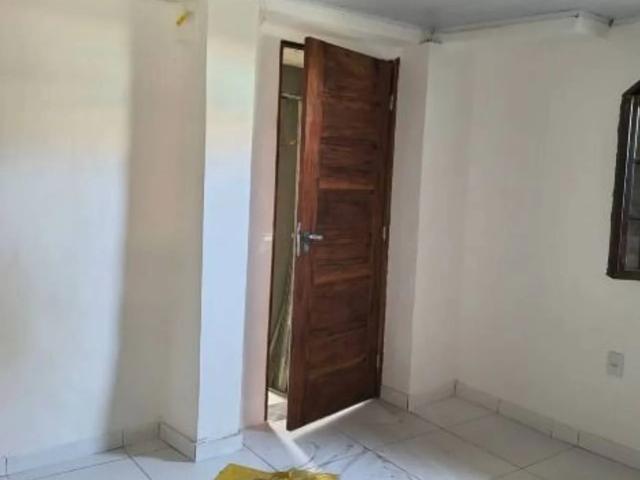 Apartamento para Venda em Salvador/BA Itapuã 2 Quartos