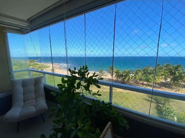 Apartamento para Venda em Salvador/BA Itapuã 2 Quartos