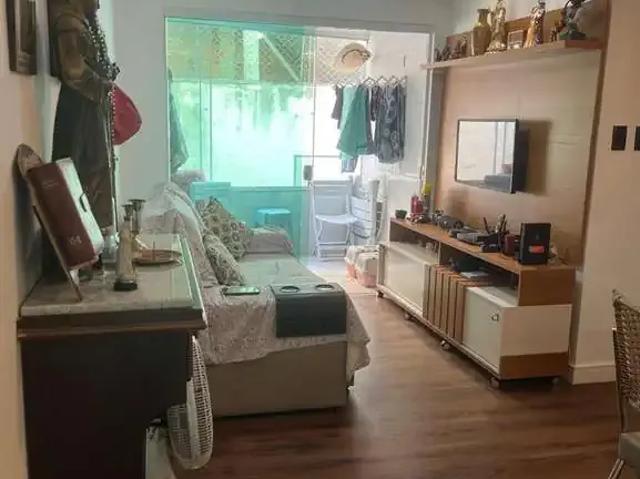 Apartamento para Venda em Salvador/BA Itapuã 2 Quartos