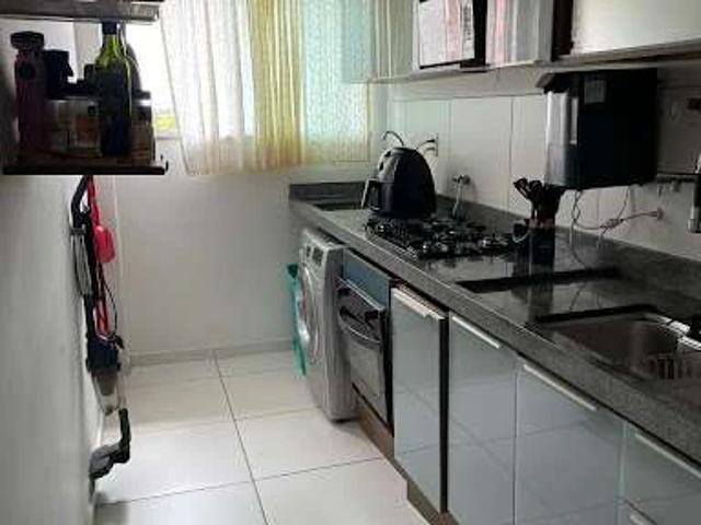 Apartamento para Venda em Salvador/BA Itapuã 2 Quartos