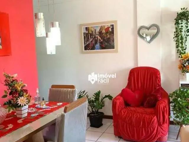 Apartamento para Venda em Salvador/BA Itapuã 2 Quartos