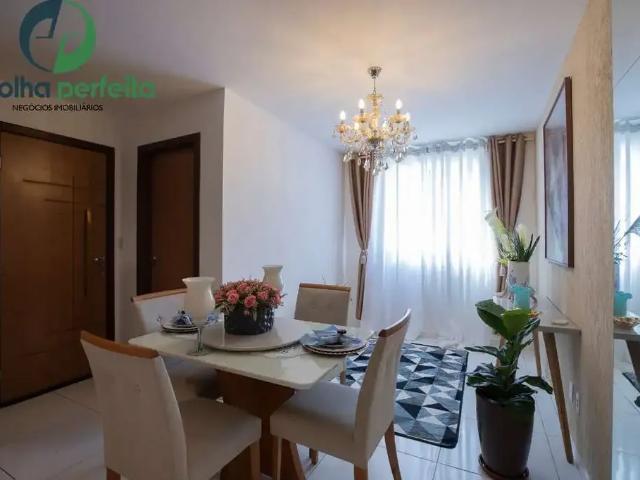 Apartamento para Venda em Salvador/BA Itapuã 2 Quartos
