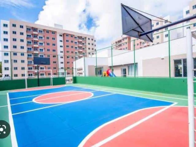 Apartamento para Venda em Salvador/BA Itapuã 2 Quartos