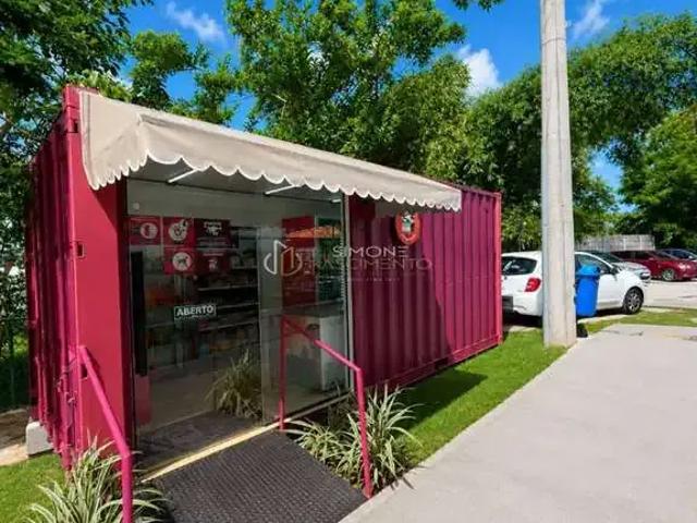 Apartamento para Venda em Salvador/BA Itapuã 2 Quartos