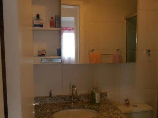 Apartamento para Venda em Salvador/BA Itapuã 2 Quartos