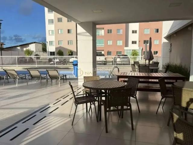 Apartamento para Venda em Salvador/BA Itapuã 2 Quartos