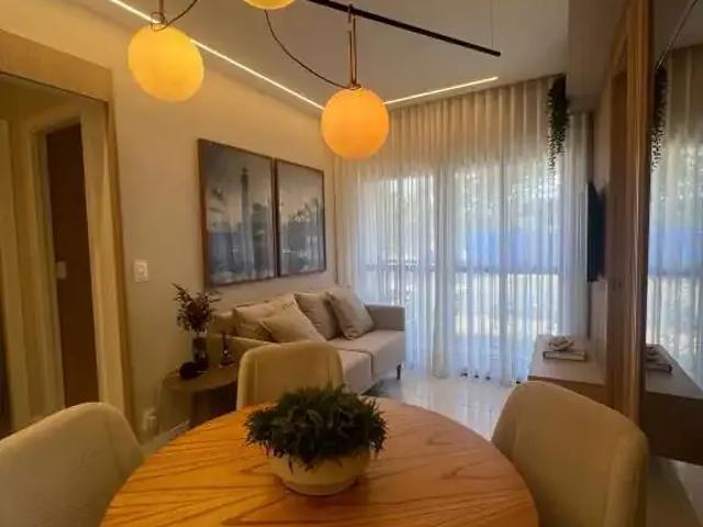 Apartamento para Venda em Salvador/BA Cabula 2 Quartos