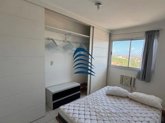 Apartamento para Venda em Salvador/BA Itapuã 2 Quartos