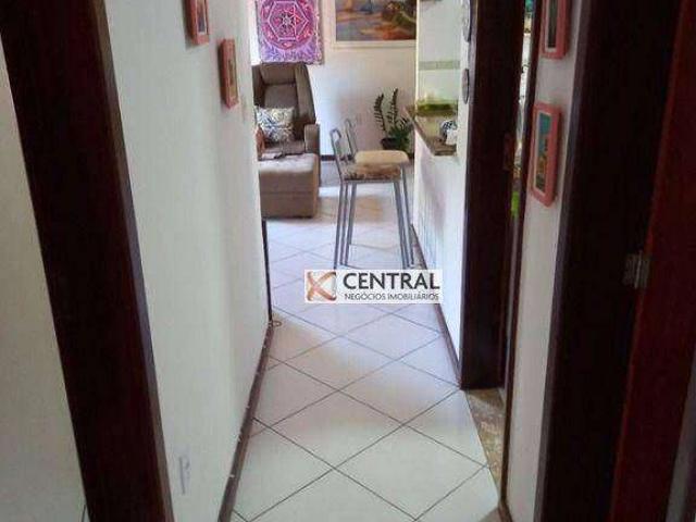 Apartamento para Venda em Salvador/BA Itapuã 2 Quartos
