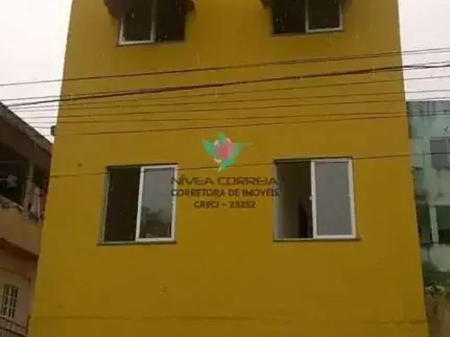 Apartamento para Venda em Salvador/BA Itapuã 2 Quartos