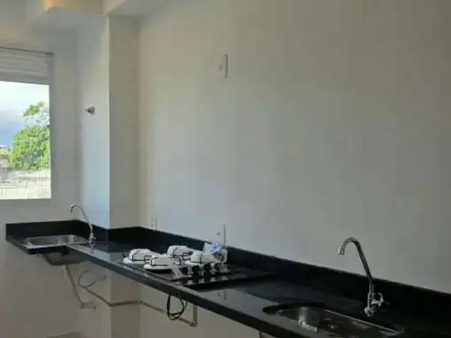 Apartamento para Venda em Salvador/BA Itapuã 2 Quartos