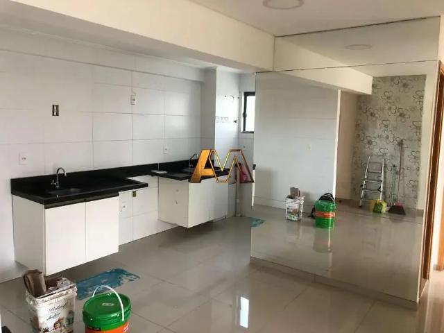 Apartamento para Venda em Salvador/BA Itapuã 2 Quartos