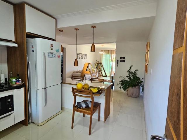Apartamento para Venda em Salvador/BA Itapuã 2 Quartos