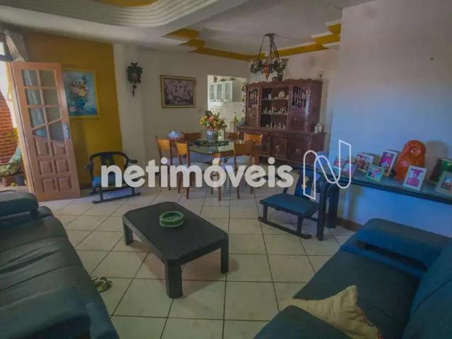 Apartamento para Venda em Salvador/BA Itapuã 4 Quartos
