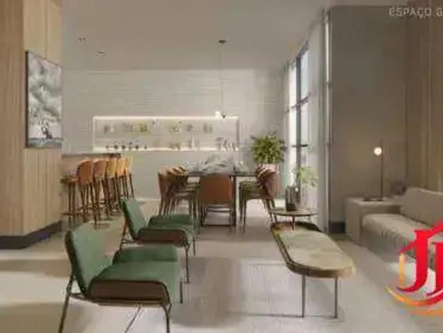 Apartamento para Venda em Salvador/BA Jaguaribe 1 Quartos