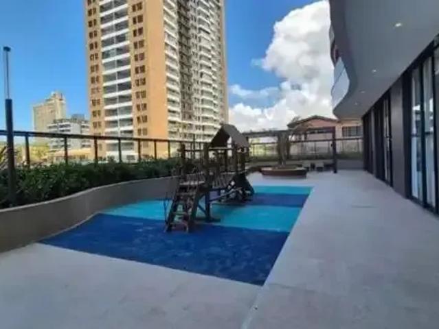 Apartamento para Venda em Salvador/BA Jaguaribe 1 Quartos