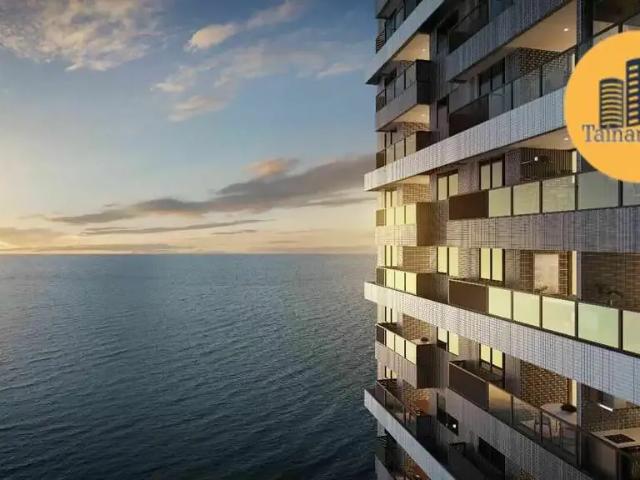 Apartamento para Venda em Salvador/BA Jaguaribe 1 Quartos