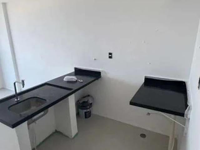 Apartamento para Venda em Salvador/BA Jaguaribe 1 Quartos