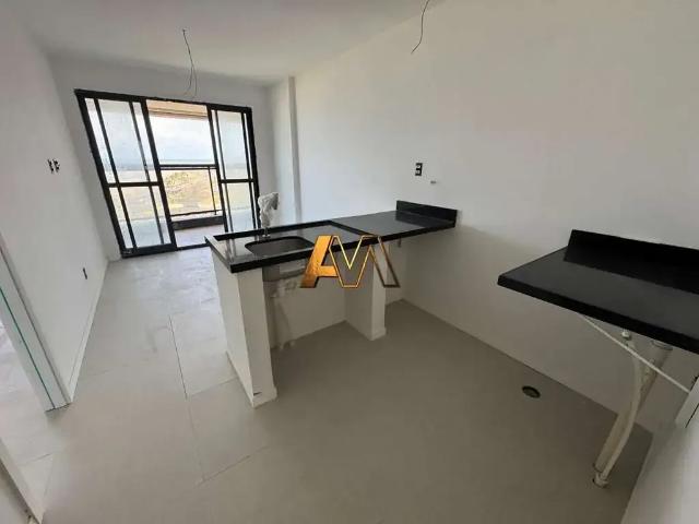 Apartamento para Venda em Salvador/BA Jaguaribe 1 Quartos