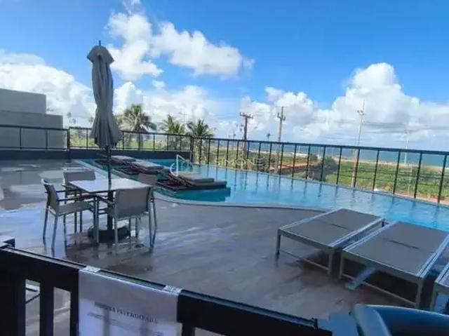 Apartamento para Venda em Salvador/BA Jaguaribe 1 Quartos