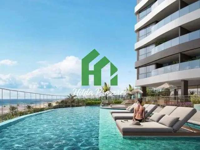 Apartamento para Venda em Salvador/BA Jaguaribe 1 Quartos