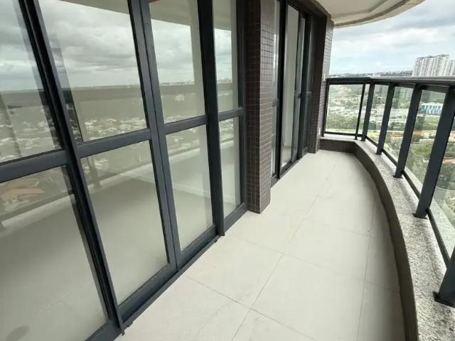 Apartamento para Venda em Salvador/BA Jaguaribe 1 Quartos