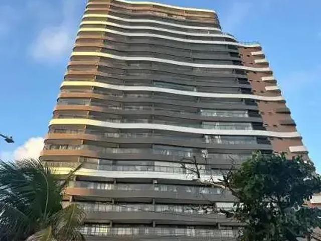 Apartamento para Venda em Salvador/BA Jaguaribe 1 Quartos