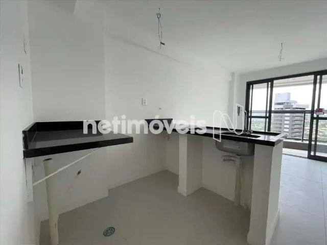 Apartamento para Venda em Salvador/BA Jaguaribe 1 Quartos