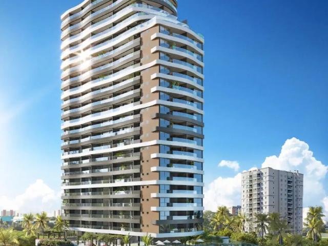 Apartamento para Venda em Salvador/BA Jaguaribe 1 Quartos