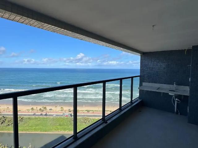 Apartamento para Venda em Salvador/BA Jaguaribe