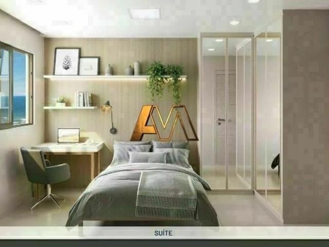 Apartamento para Venda em Salvador/BA Jaguaribe 2 Quartos