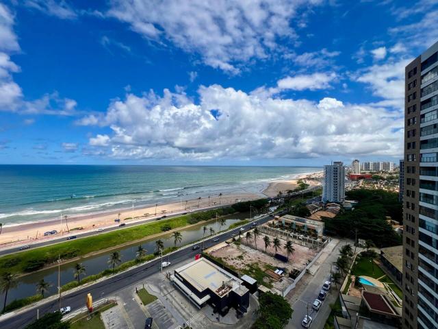 Apartamento para Venda em Salvador/BA Jaguaribe 2 Quartos