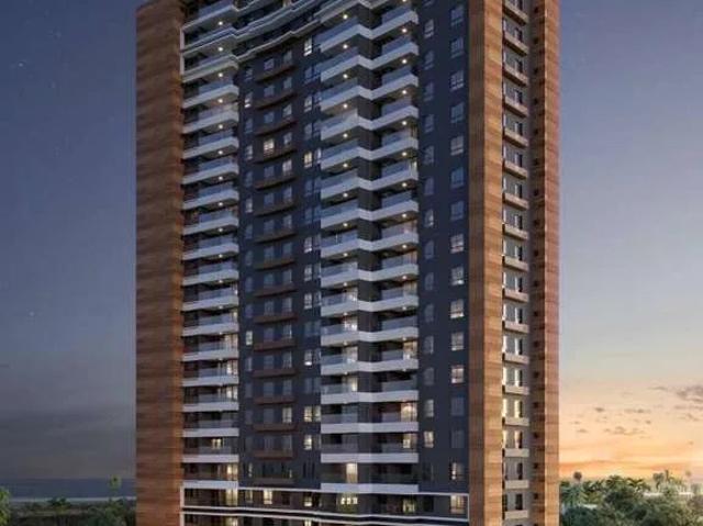 Apartamento para Venda em Salvador/BA Jaguaribe 2 Quartos