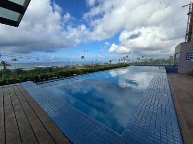 Apartamento para Venda em Salvador/BA Jaguaribe 2 Quartos