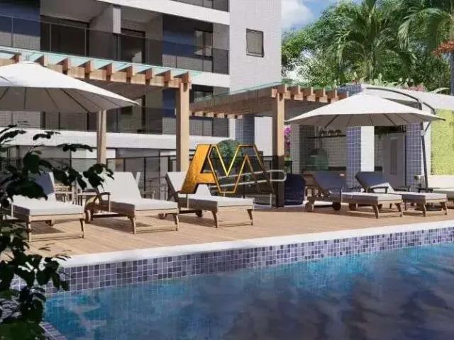Apartamento para Venda em Salvador/BA Jaguaribe 2 Quartos