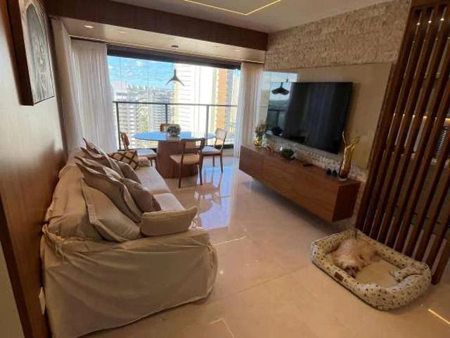 Apartamento para Venda em Salvador/BA Jaguaribe 2 Quartos
