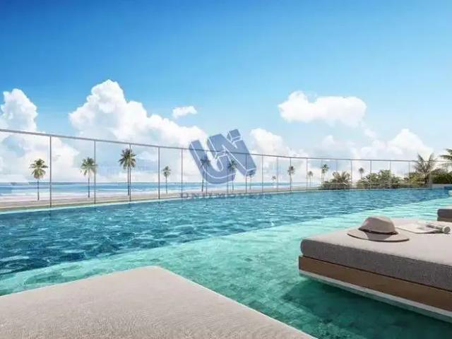 Apartamento para Venda em Salvador/BA Piatã 2 Quartos