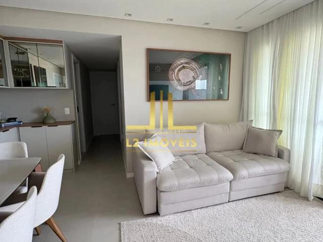 Apartamento para Venda em Salvador/BA Jaguaribe 2 Quartos