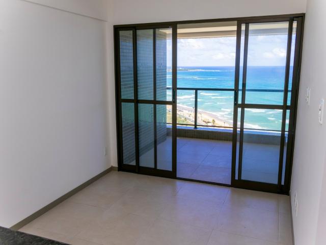 Apartamento para Venda em Salvador/BA Jaguaribe 2 Quartos