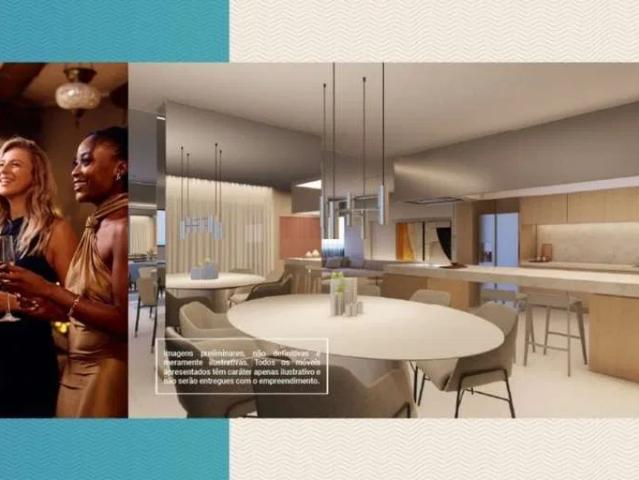 Apartamento para Venda em Salvador/BA Jaguaribe 2 Quartos