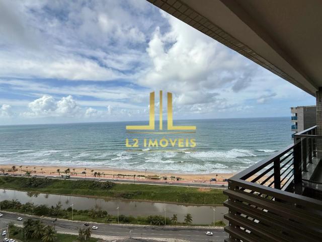Apartamento para Venda em Salvador/BA Jaguaribe 2 Quartos