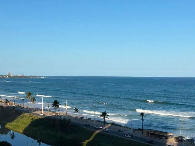 Apartamento para Venda em Salvador/BA Jaguaribe 2 Quartos