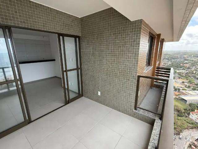 Apartamento para Venda em Salvador/BA Jaguaribe 2 Quartos