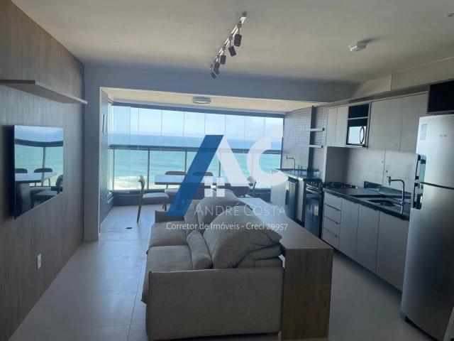 Apartamento para Venda em Salvador/BA Jaguaribe 2 Quartos