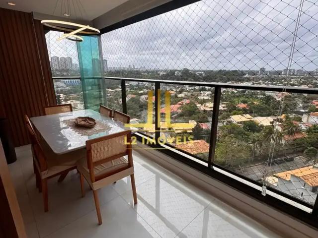 Apartamento para Venda em Salvador/BA Jaguaribe 2 Quartos
